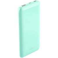 cheero Flat 10000mAh with Power Delivery 18W CHE-112