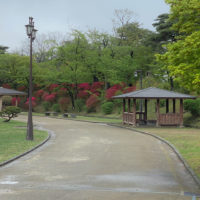 千秋公園