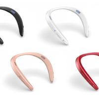 AQUOS サウンドパートナー AN-SS2