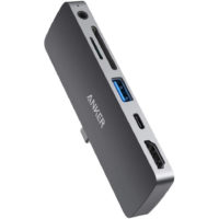 Anker PowerExpand Direct 6-in-1 USB-C PDメディアハブ