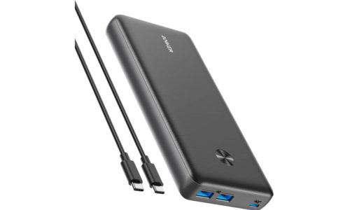 Anker PowerCore III Elite 25600 60W