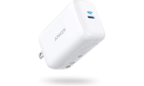 Anker PowerPort III 65W Pod