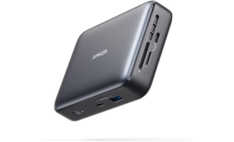 Anker PowerExpand 7-in-1 Thunderbolt 3 Mini Dock