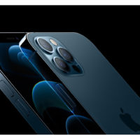 iPhone 12 Pro iPhone 12 Pro Max