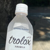 trolox（トロロックス）