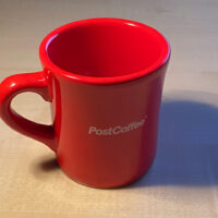 PostCoffee