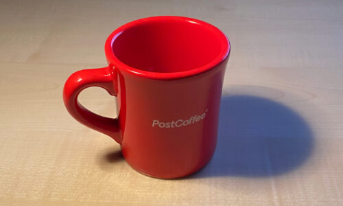 PostCoffee