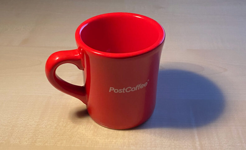 PostCoffee