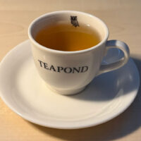 TEAPOND