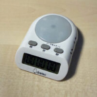 ドリテック タイムアップ T-584WT