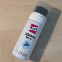 洗面ボウルクリーナー