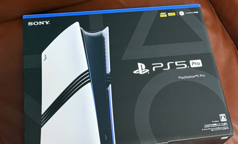 PS5 Pro