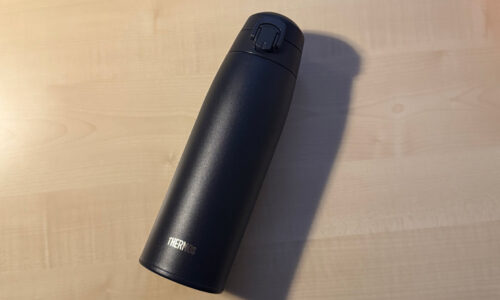 サーモス 真空断熱ケータイマグ（JPC-800）