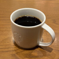 コーヒー