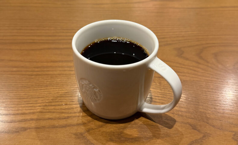 コーヒー