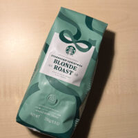 クリスマスブロンドロースト