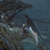 モンハンワイルズ