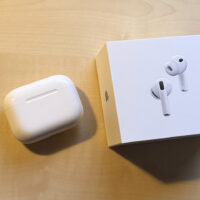 AirPods Pro 3