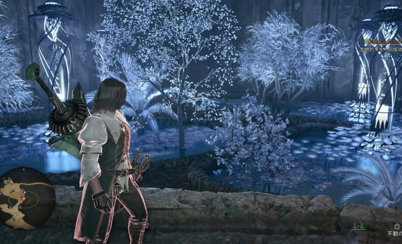 モンハンワイルズ