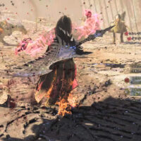 モンハンワイルズ