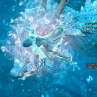 緋水に浮かぶセレナーデ