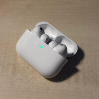 AirPods Pro 3