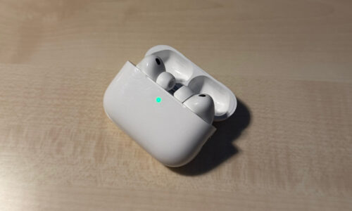 AirPods Pro 3