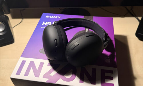 INZONE H9 II