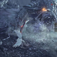 星9のアルシュベルド（歴戦の個体）