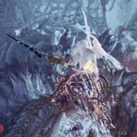 歴戦王アルシュベルドと砕ケシ封鏡ノ剣