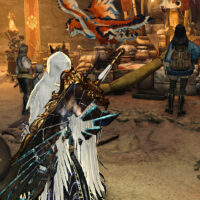 モンハンワイルズ