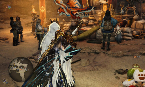 モンハンワイルズ