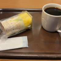 ローストチキン&エッグ サラダラップ