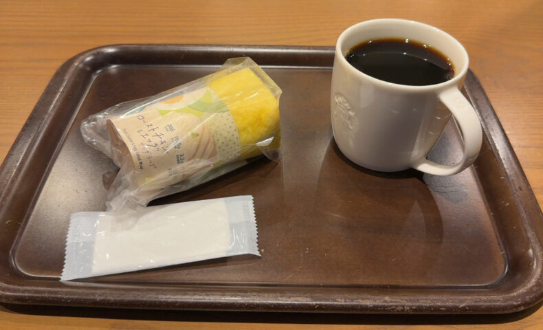 ローストチキン＆エッグ サラダラップ