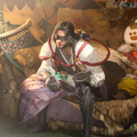 ミラーバイザーα