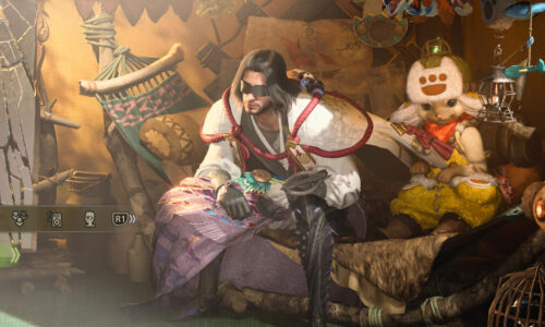 ミラーバイザーα