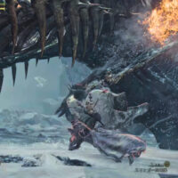 星10の歴戦王ジンダハド