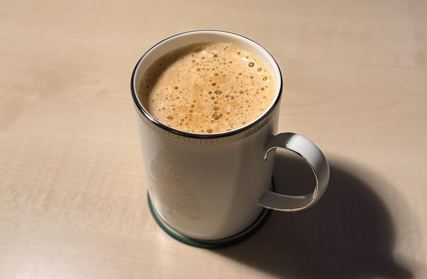 ロングコーヒー