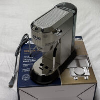 デロンギ デディカ アルテ EC885J