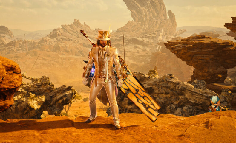 フルドレスαシリーズ