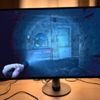 バイオハザードレクイエム