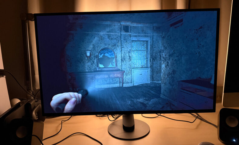 バイオハザードレクイエム