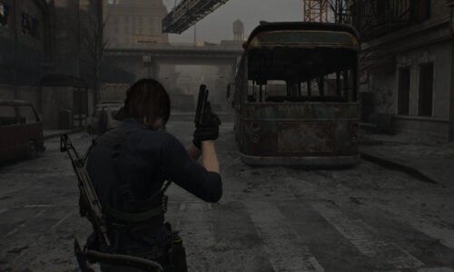 バイオハザード レクイエム