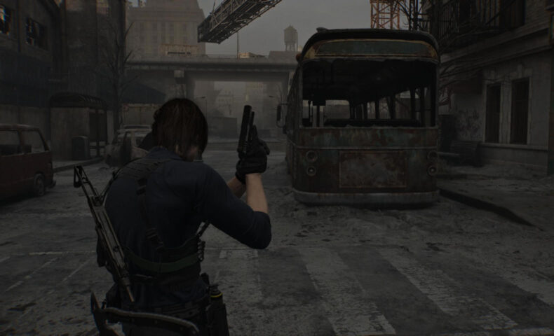 バイオハザード レクイエム