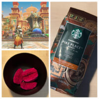 パイクプレイスロースト