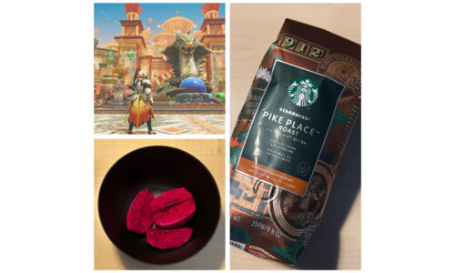 パイクプレイスロースト