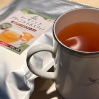 グリーンルイボスティー