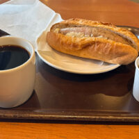 ハーブソーセージ 石窯フィローネ