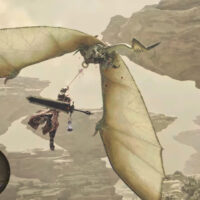 暗黒騎士