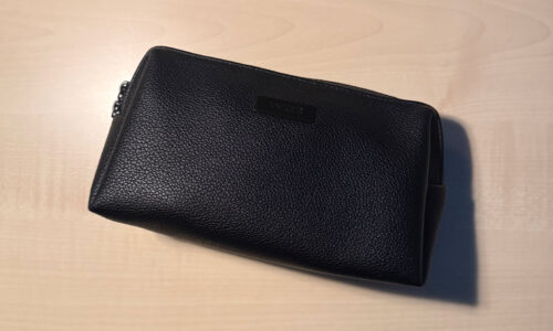 ANKER STYLE POUCH